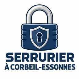 Logo serruriercorbeilessonnes