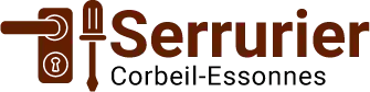 Serrurier Logo